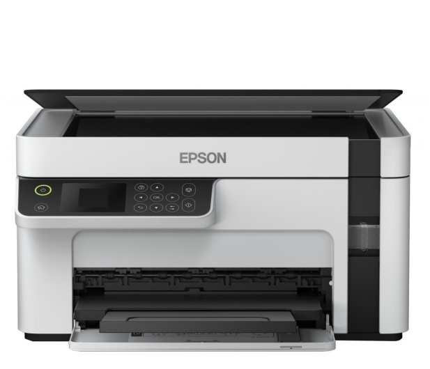 EPSON EcoTank M2120 mono Tank, Wi-FI, USB - 516640 - zdjęcie